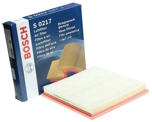 Opel Astra J 1.3 Dizel Hava Filtresi Süngerli Marka ürün görseli