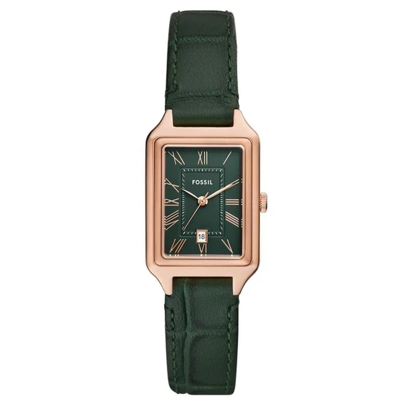 Fossil FES5366 Kadın Kol Saati ürün görseli 1