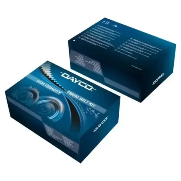 DAYCO EKSANTRİK KİTİ (109 DİŞ) CHEVROLET KALOS T200 (1.2 8V) 03-08 / SPARK M200 (1.0) 05-10 ürün görseli