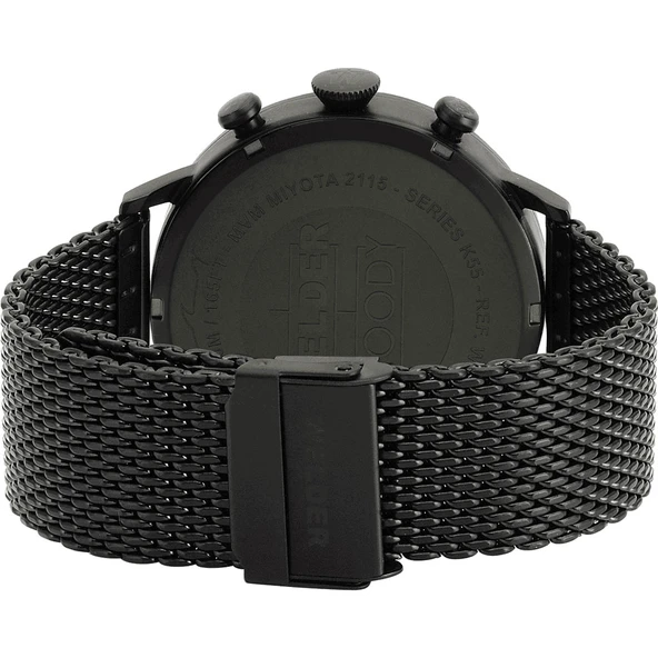 Welder Moody Watch WWRC600 38 mm Kadın Kol Saati - Resim 3