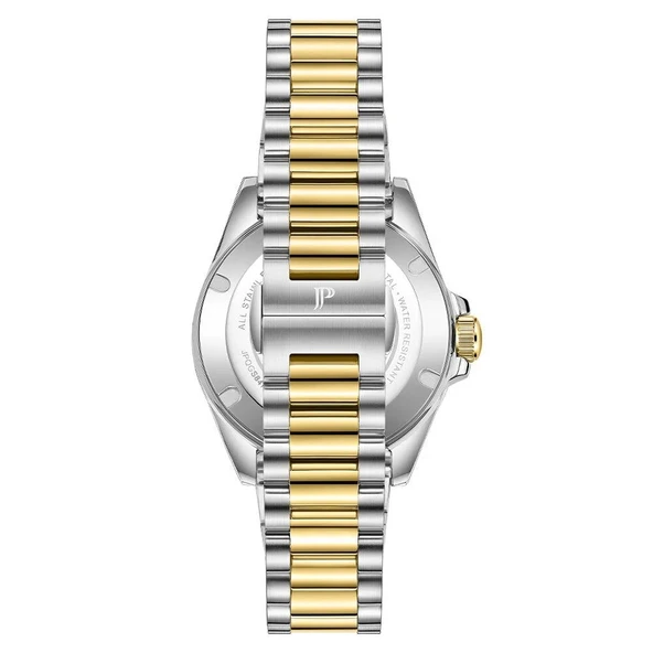 Jacques Philippe JPQGS8473X8 Erkek Kol Saati - Resim 2