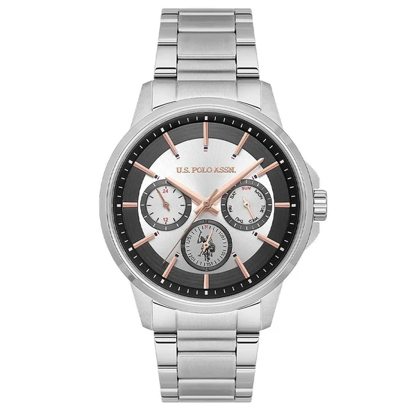 U.S. POLO ASSN. USPA1000B-01 ürün görseli 1