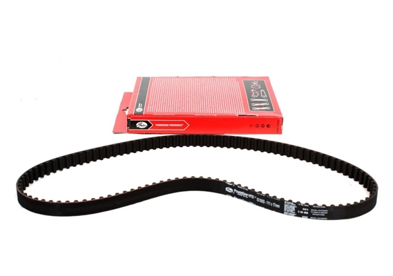 Opel Corsa B X14NZ 1.4 8 Valf Triger Kayışı GATES ürün görseli