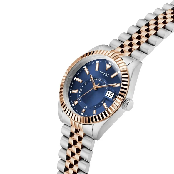 Guess GUGW0977G5 Erkek Kol Saati - Resim 6