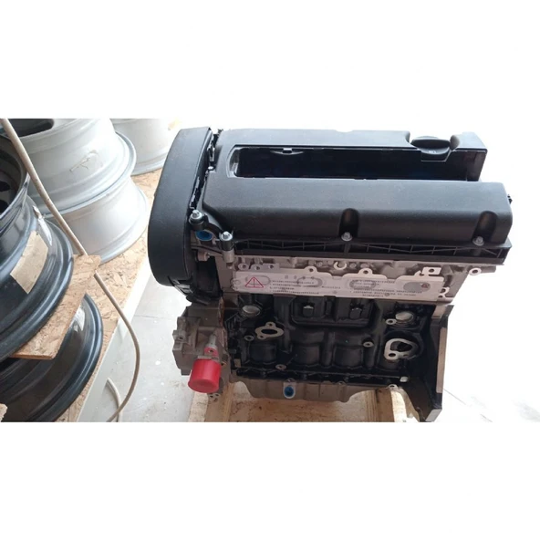  140170152-KOMPLE SANDIK MOTOR F16 A16XER CRUZE ASTRA J mokko benzinli-GM / PSA ürün görseli