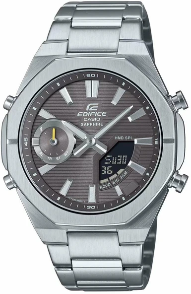 Casio ECB-S10D-8ADF Edifice Erkek Kol Saati ürün görseli 1