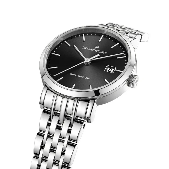 Jacques Philippe JPQLS941316 Kadın Kol Saati - Resim 2