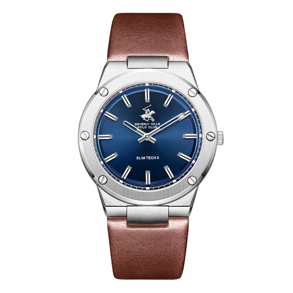 BEVERLY HILLS POLO CLUB BP3817X.392 Erkek Kol Saati ürün görseli