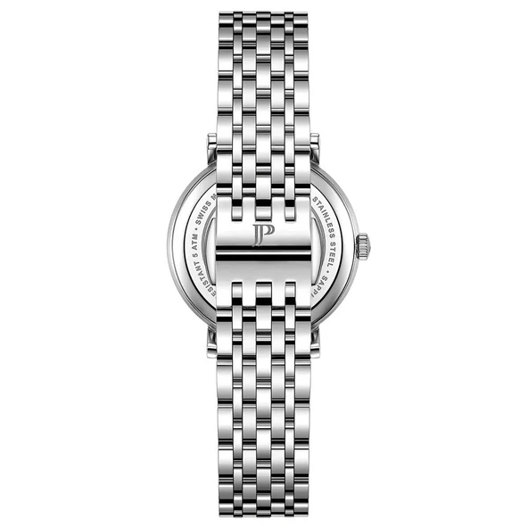 Jacques Philippe JPQLS941316 Kadın Kol Saati - Resim 4