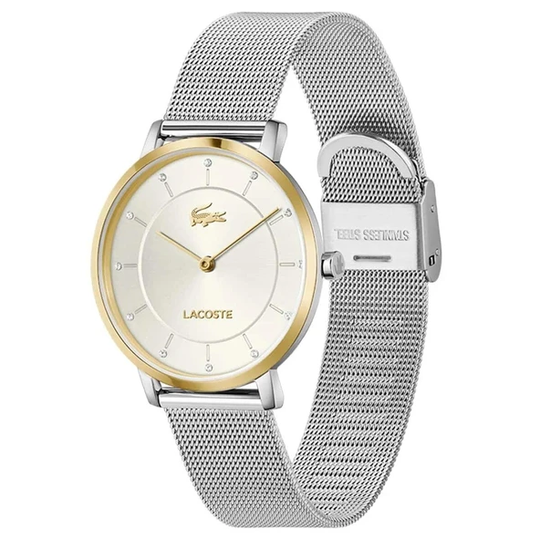 Lacoste LAC2001472 Kadın Kol Saati - Resim 3