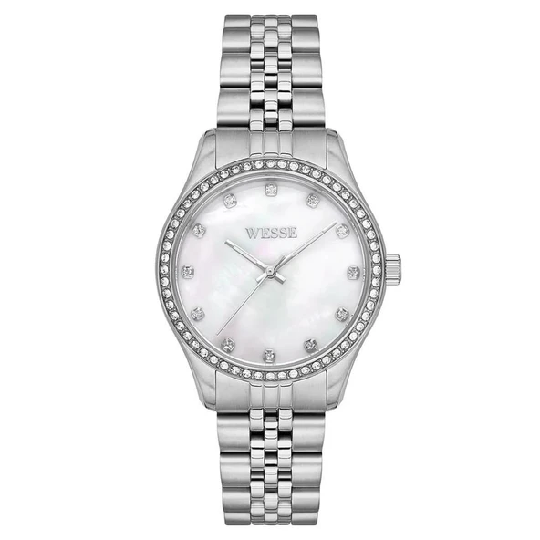 Wesse WWL109708 Kadın Kol Saati ürün görseli 1