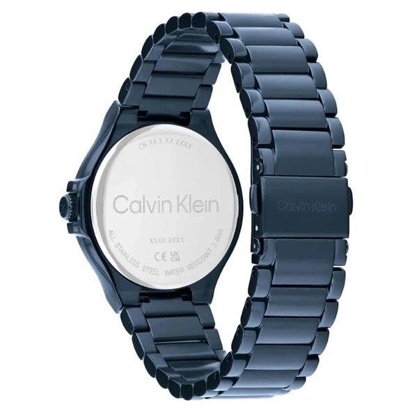 Calvin Klein CK25200484 Erkek Kol Saati - Resim 3