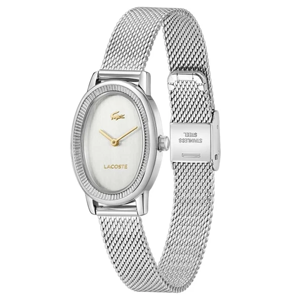 Lacoste 2001452 Kadın Kol Saati - Resim 3