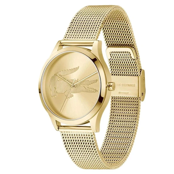 Lacoste LAC2001416 Kadın Kol Saati - Resim 2