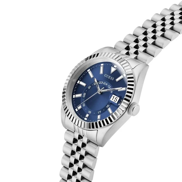 Guess GUGW0977G1 Erkek Kol Saati - Resim 2