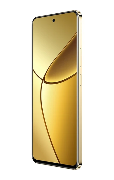 Realme 12 Plus 256 8 5G (Realme Türkiye Garantili) Bej - 6