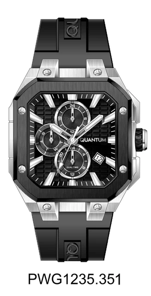QUANTUM PWG1235.351 Erkek Kol Saati ürün görseli