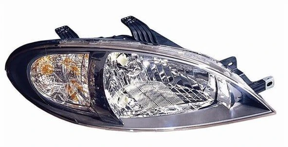 Chevrolet Lacetti Sağ Far Hb Kasa Marka Uyumlu ürün görseli