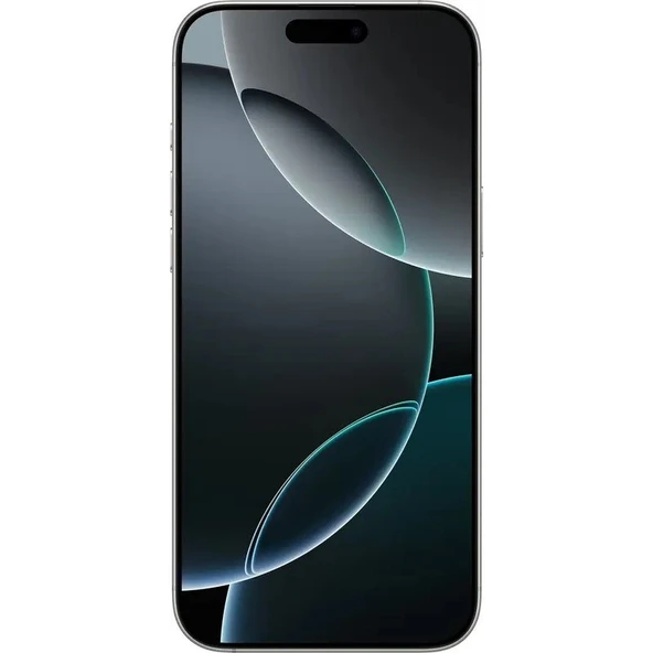 Apple iPhone 16 Pro 1 TB (Apple Türkiye Garantili) Beyaz - Resim 2