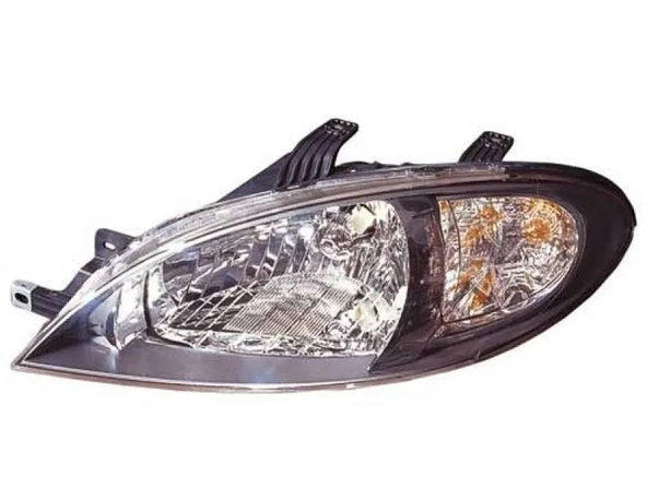 Chevrolet Lacetti Sol Far Hb Kasa Marka Uyumlu ürün görseli