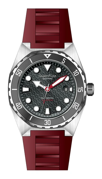 QUANTUM BAR1213.358 Erkek Kol Saati ürün görseli