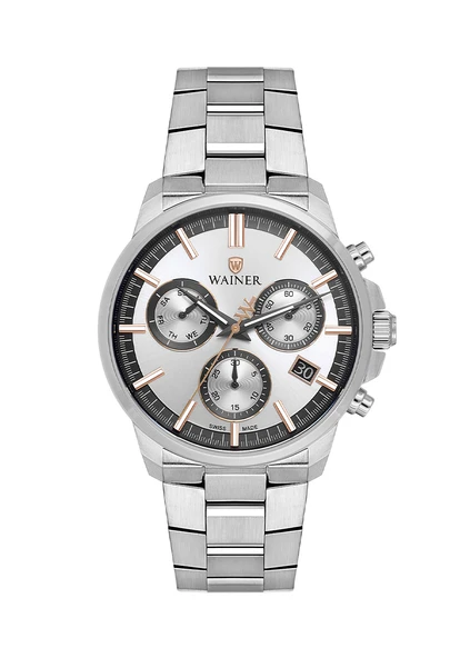 WAINER WA.16200-E Erkek Kol Saati ürün görseli