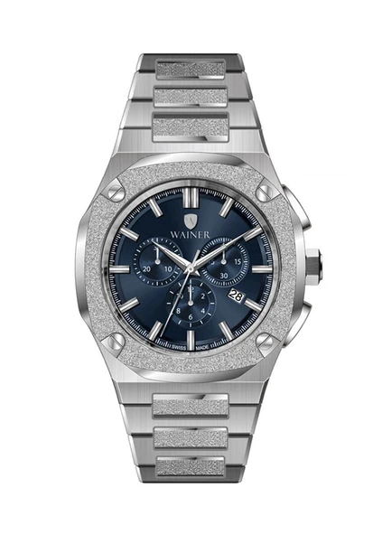 WAINER WA.10000-J Erkek Kol Saati ürün görseli