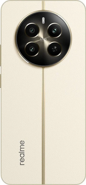 Realme 12 Plus 256 8 5G (Realme Türkiye Garantili) Bej - 2