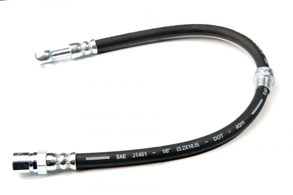 Chevrolet Lacetti Ön Sol Fren Hortumu ürün görseli