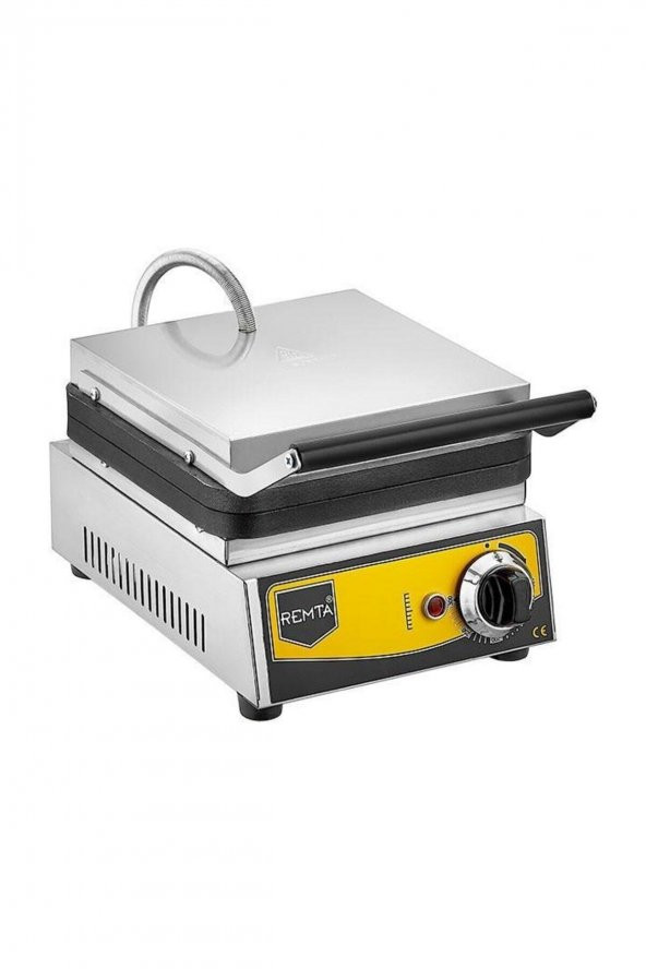 Remta W16 Çubukta Waffle Makinesi - 2