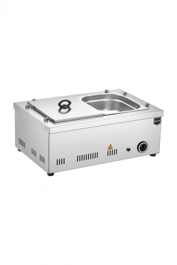 Remta B18 Elektrikli Benmari Sosis Haşlama ürün görseli 1