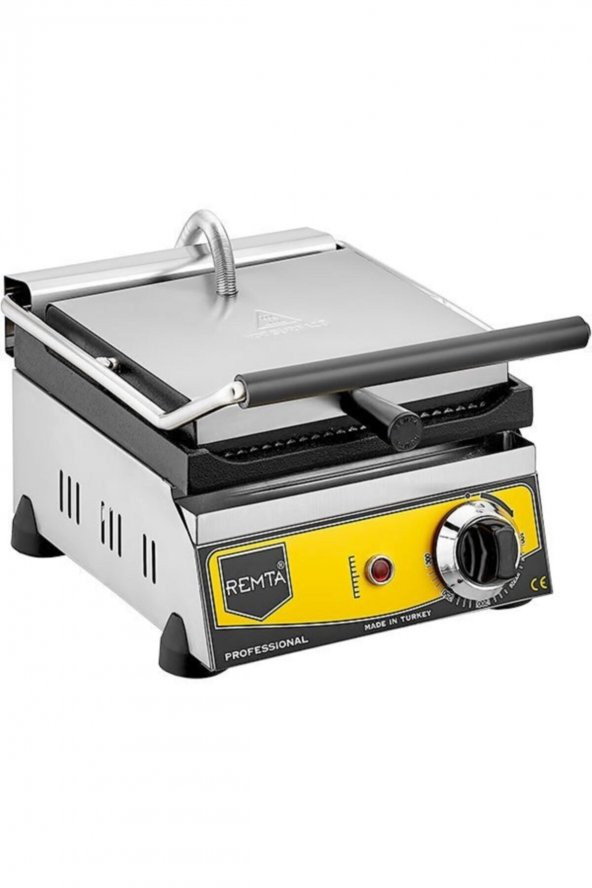 Remta R72 8 Dilim Elektrikli Std Eko Tost Makinesi - 2