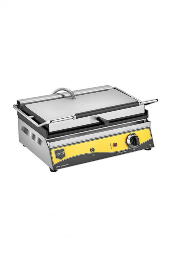 Remta Islak Hamburger Tost Makinası Elektrikli - Is10 - Resim 2