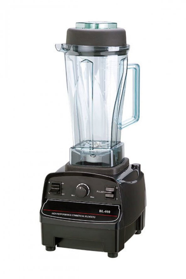 Remta Profesyonel Bar Blender (Buz Kırma Özellikli) Bb01