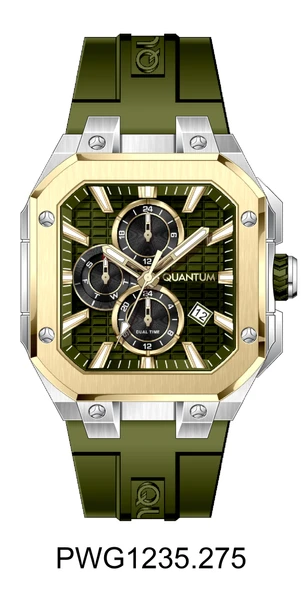 QUANTUM PWG1235.275 Erkek Kol Saati ürün görseli