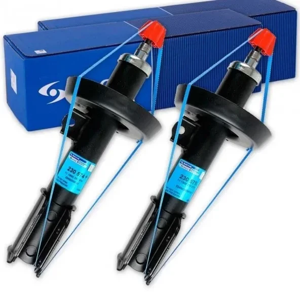 AMORTİSÖR ÖN SOL CRUZE ASTRA J ürün görseli