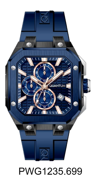 QUANTUM PWG1235.699 Erkek Kol Saati ürün görseli