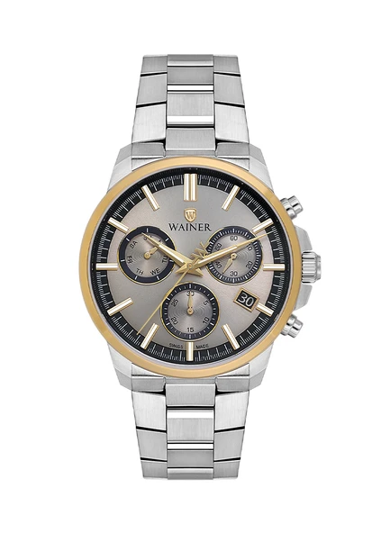 WAINER WA.16200-D Erkek Kol Saati ürün görseli
