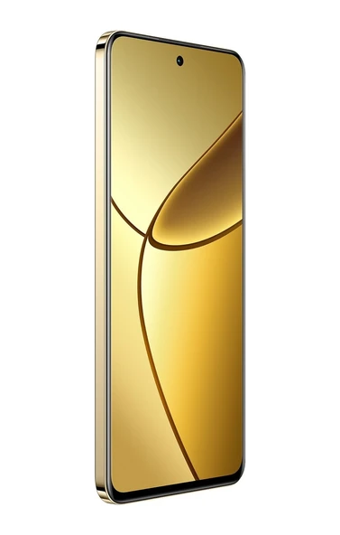 Realme 12 Plus 256 8 5G (Realme Türkiye Garantili) Bej - 5