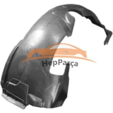 DAVLUMBAZ ARKA SAĞ CRUZE SEDAN - Resim 2