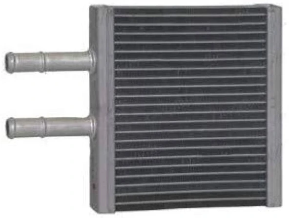 Chevrolet Kalos Kalorifer Radyatör Peteği Valeo Marka ürün görseli