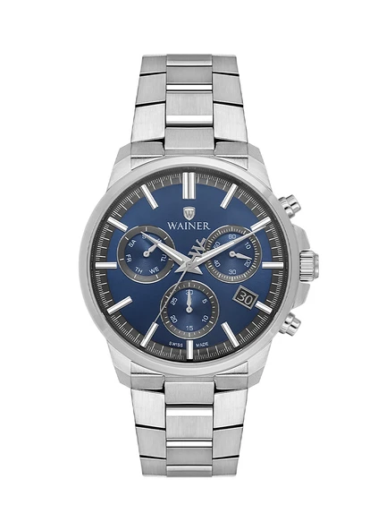 WAINER WA.16200-B Erkek Kol Saati ürün görseli