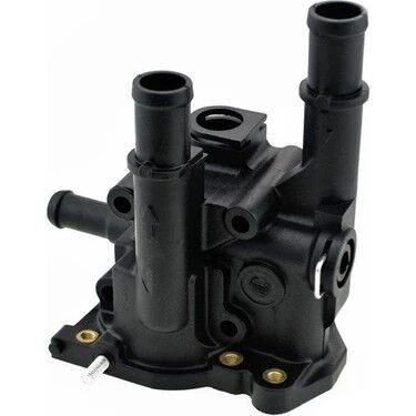 TERMOSTAT CRUZE 1.6 AVEO 1,4 2009 ASTRA (105 C) PLASTİK ürün görseli