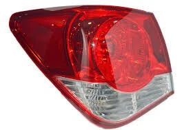 STOP DIŞ SOL CRUZE SEDAN ürün görseli