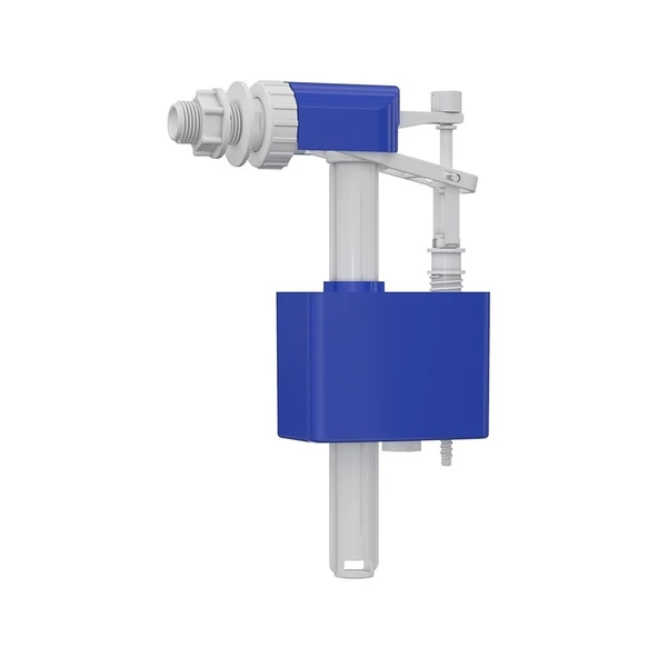 MEGA OMEGA YANDAN GİRİŞLİ FLATÖR - 1/2 (VİTRA SEREL UYUMLU)