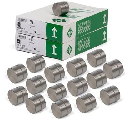 Opel Astra F 1.4 - 1.6 2.0 Benzinli Motor Subap İteceği Takımı İna Marka ürün görseli