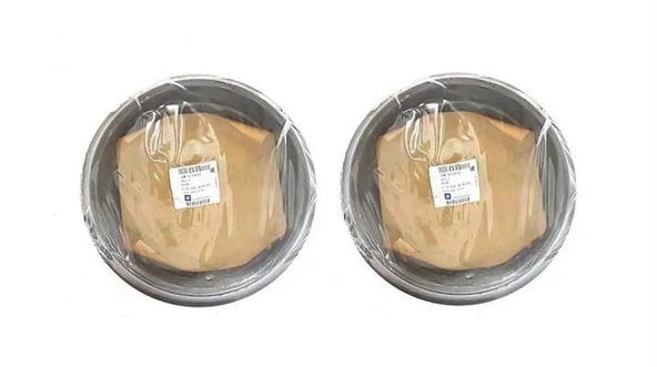 Opel Corsa D  Uyumlu Arka Kampana Sağ / Sol Takım ürün görseli