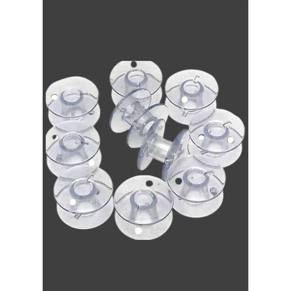 Makine Masura Plastik Geniş 100'lü