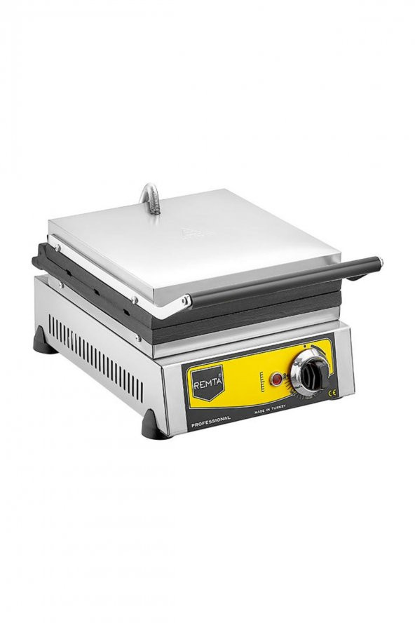 Remta Çubuk Waffle Makinesi Elektrikli 6lı W17 - 2