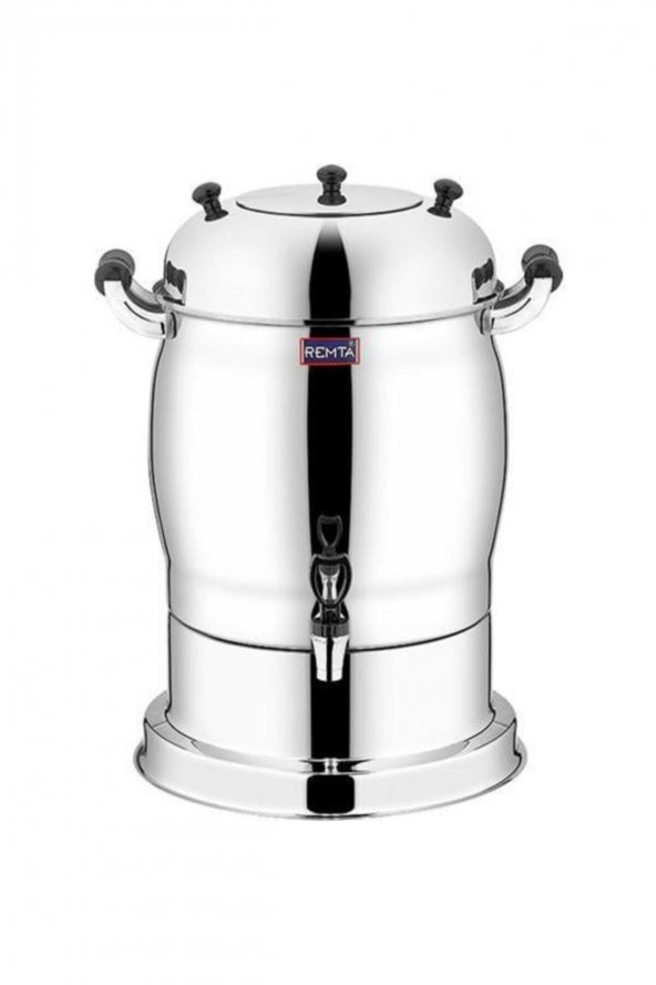 Remta V10 Soğuk Süt Otomatı 8 lt